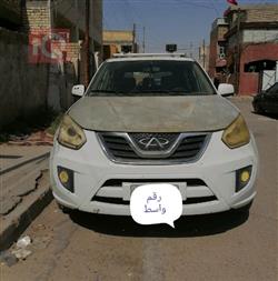 Chery Tiggo 2